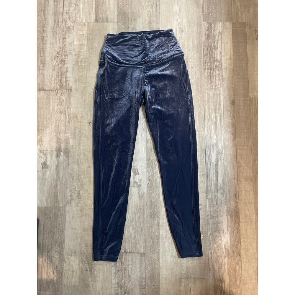Shefit Velvet Leggings Size Luxe (Large)